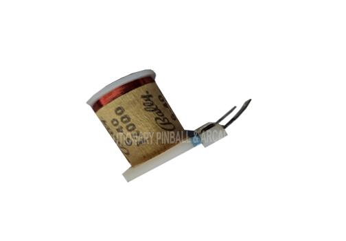 Bally G-40-12000 NOS Coil