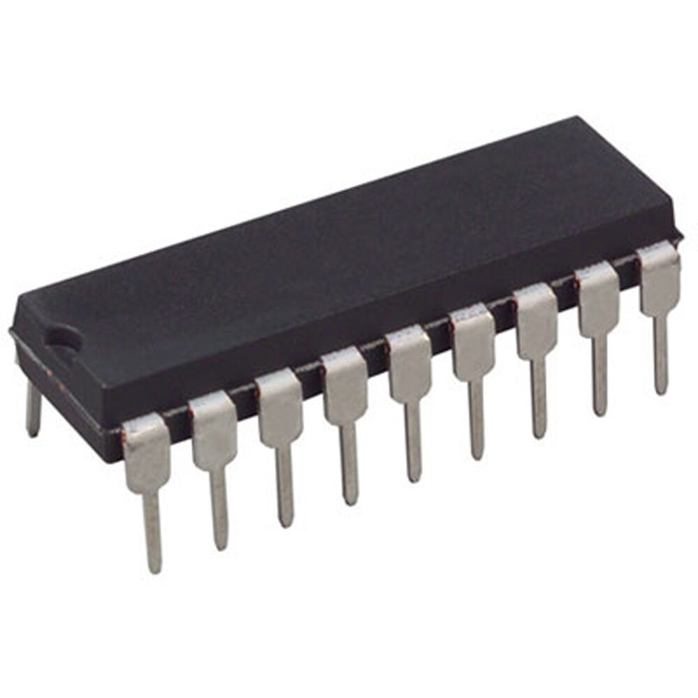 M2716 EPROM
